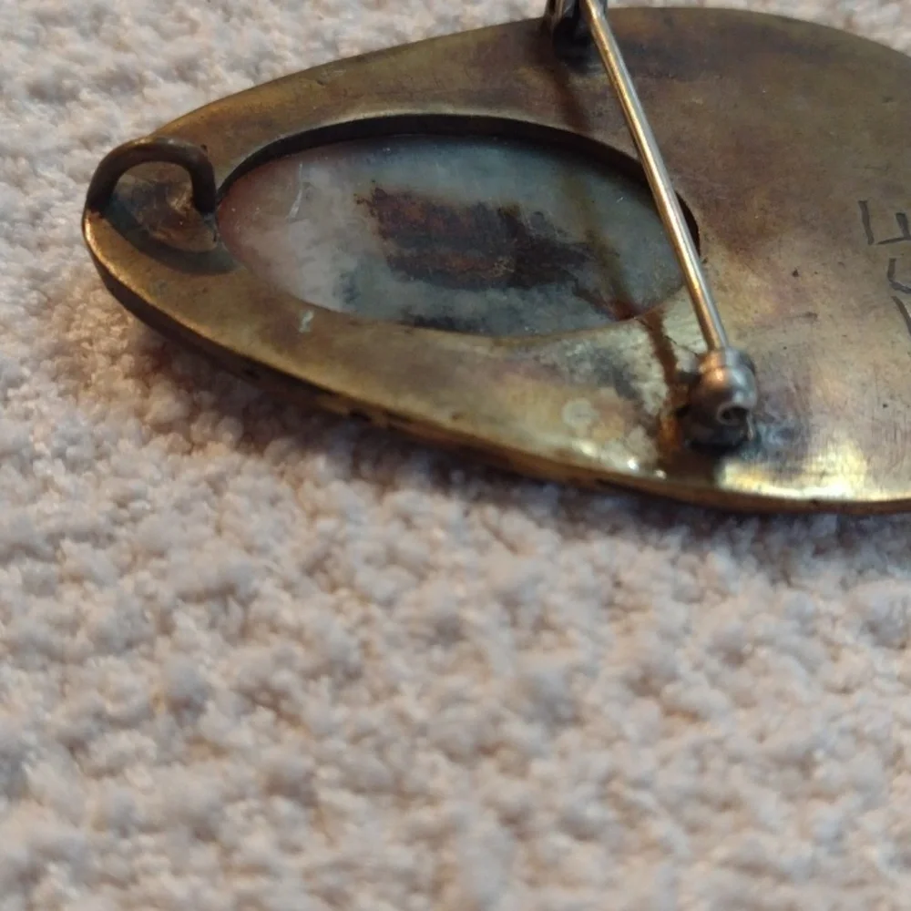 Pendant - Picture 3 of 5
